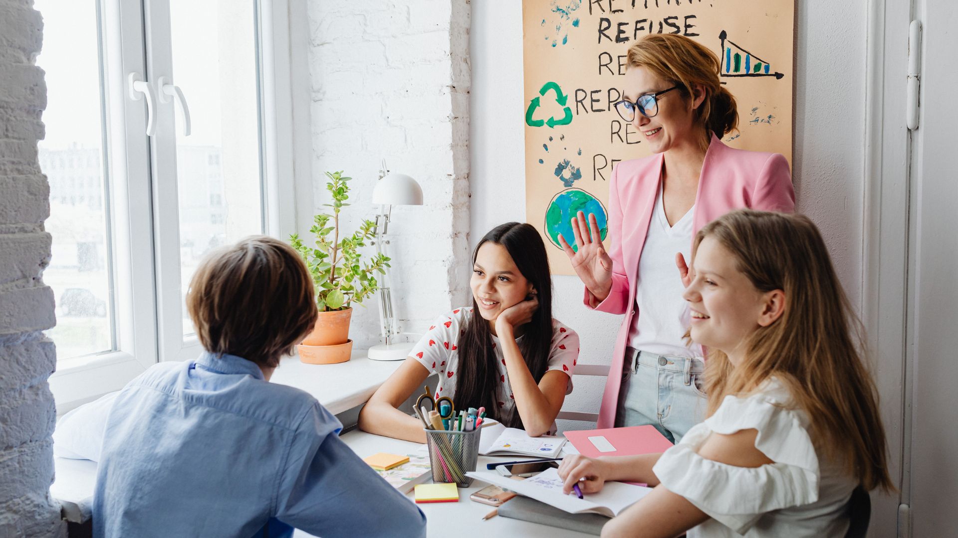 Teacher Cover Letter | RoboApply