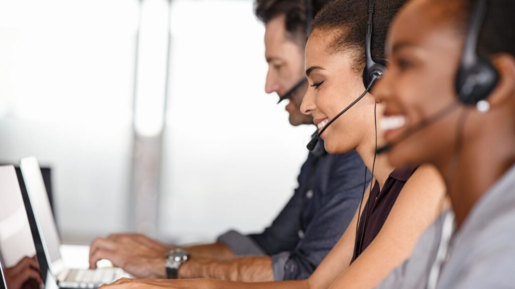 Customer service cover letter