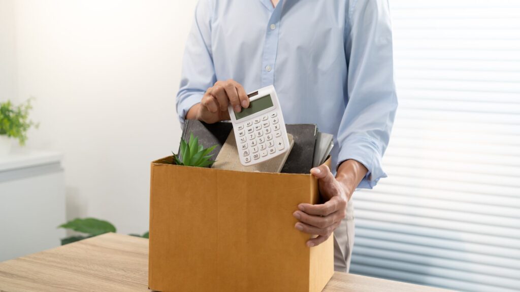 Stay or Quit Your Job what to do