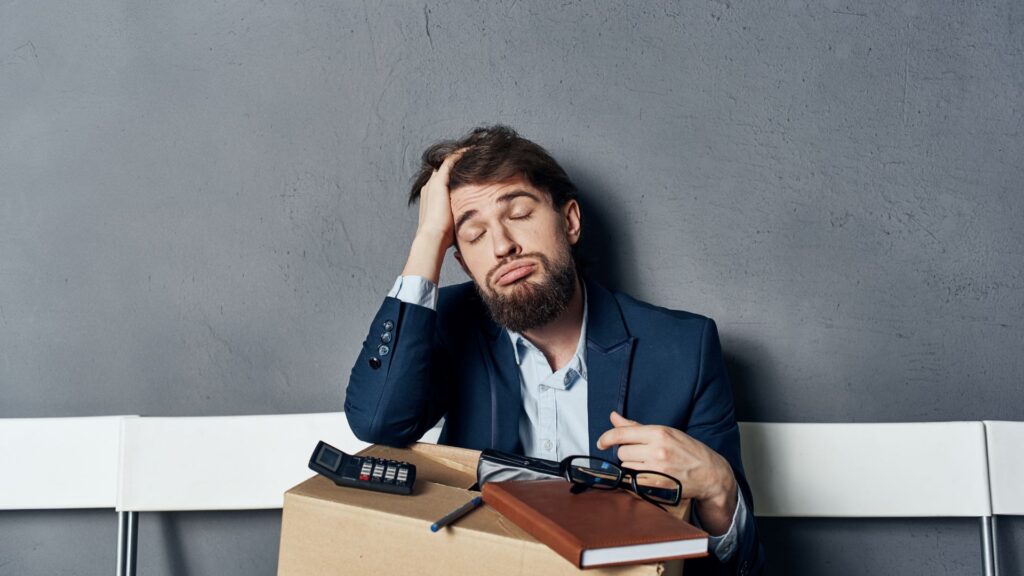 Being Fired on a Job Application