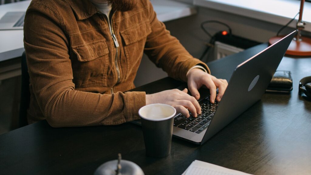 Using a Job Applying Bot to Use