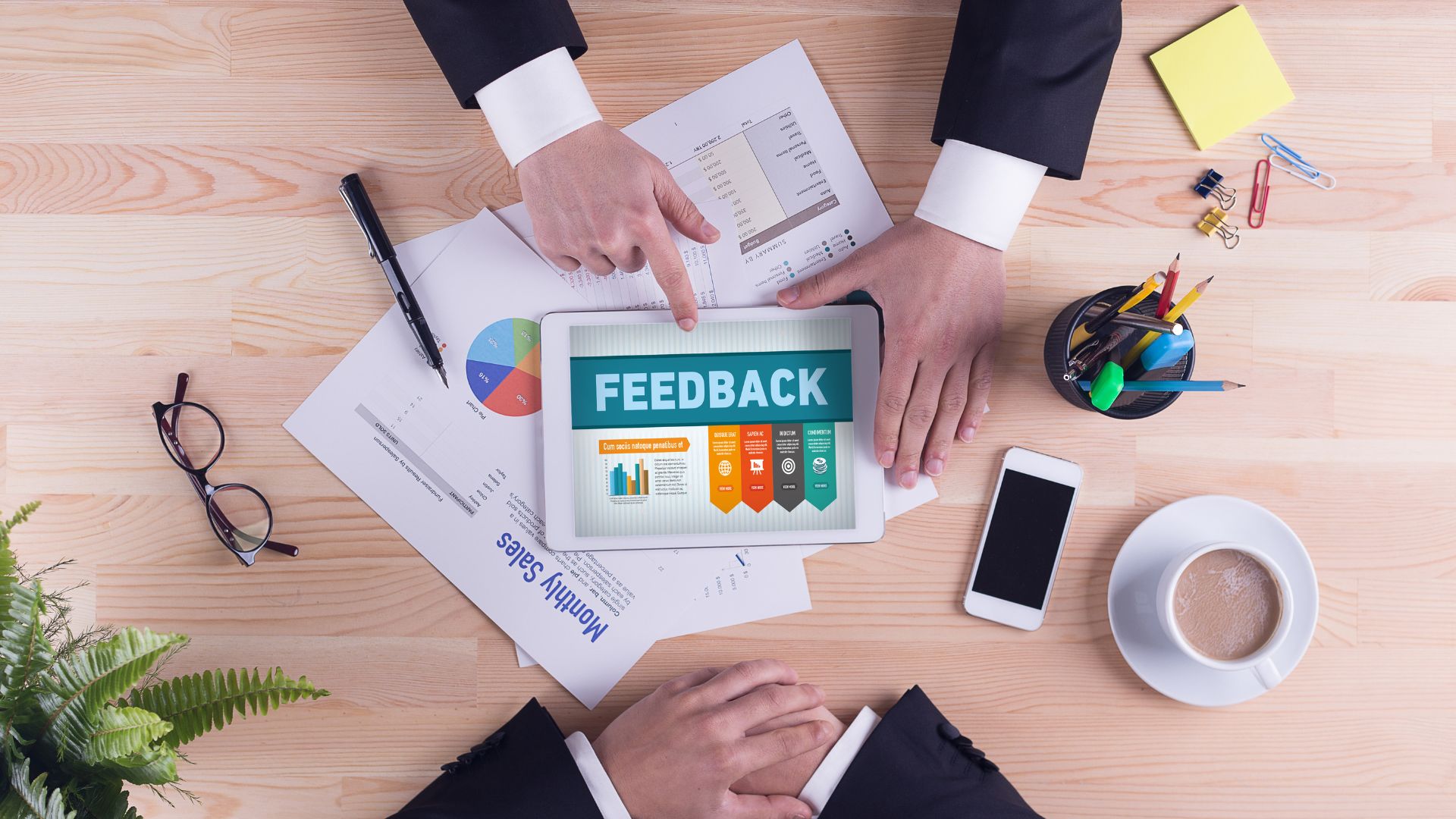 Ask for Feedback after an Interview | RoboApply