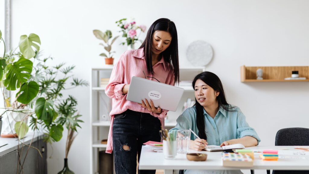 Ask for Feedback after an Interview