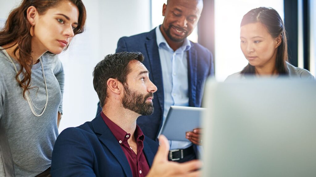 Ask for Feedback after an Interview for Future