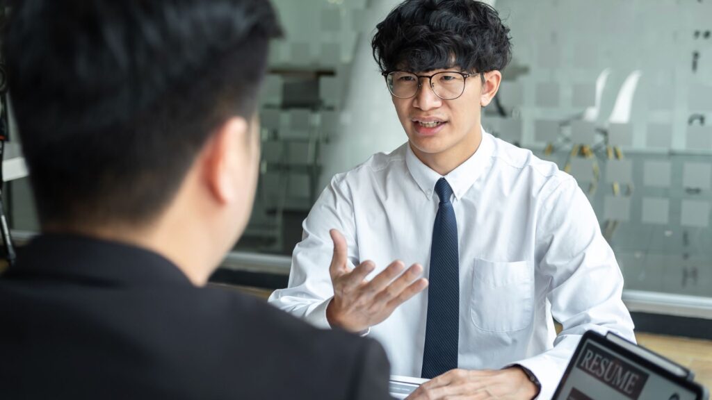 Interview Questions to Ask the Interviewer