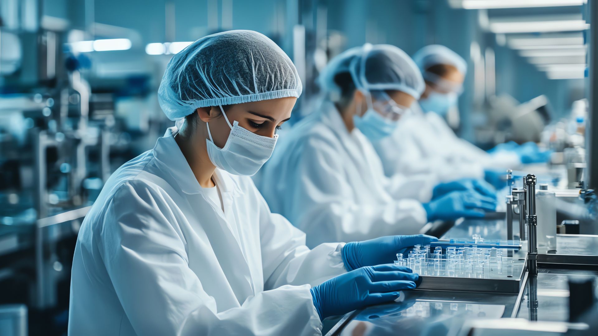 Pharmaceutical Sales Resume | RoboApply