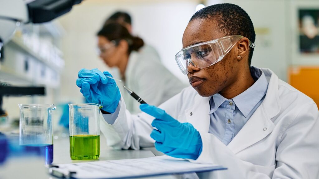 Pharmaceutical Sales Resume To Use