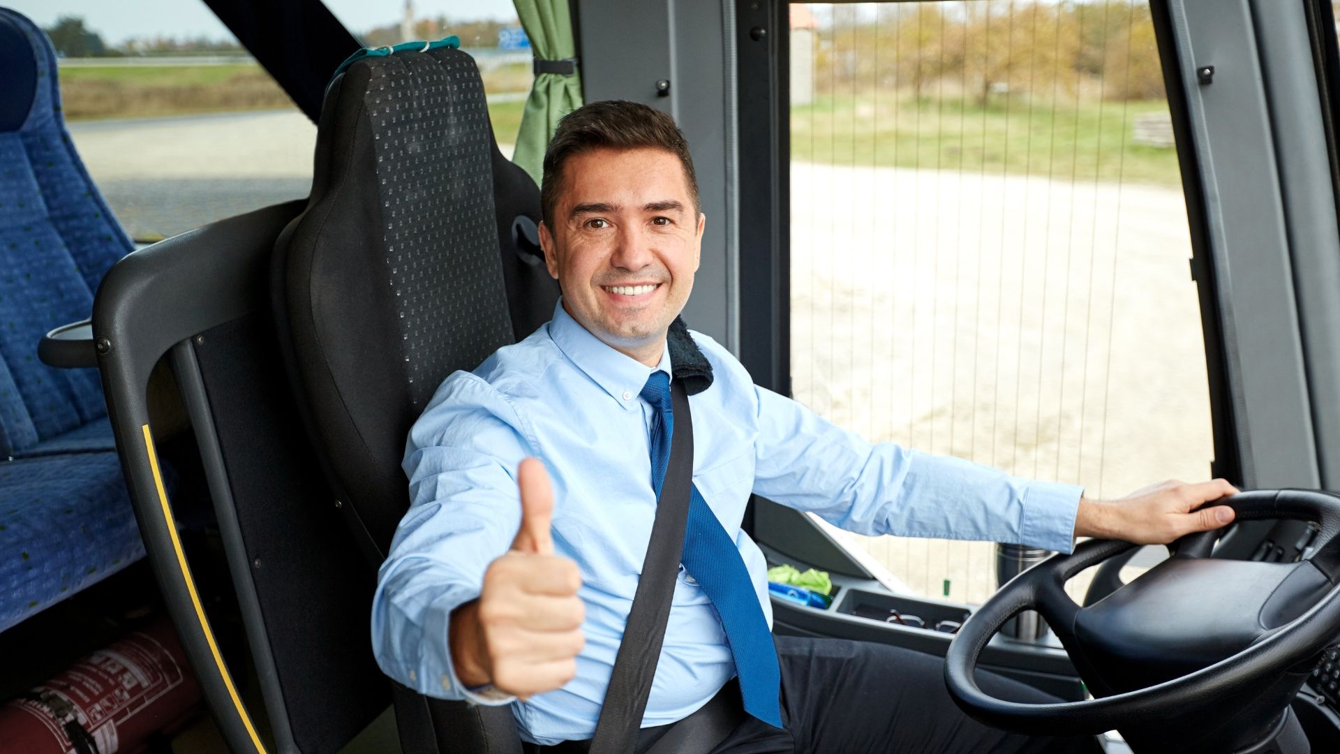 Bus Driver Resume Tips | RoboApply
