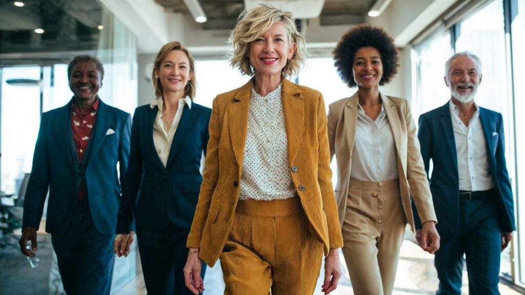 Are You A Team Player