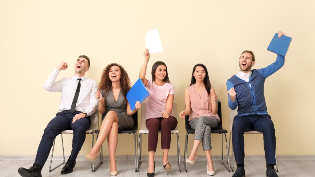 Skip Hours of Job Applications