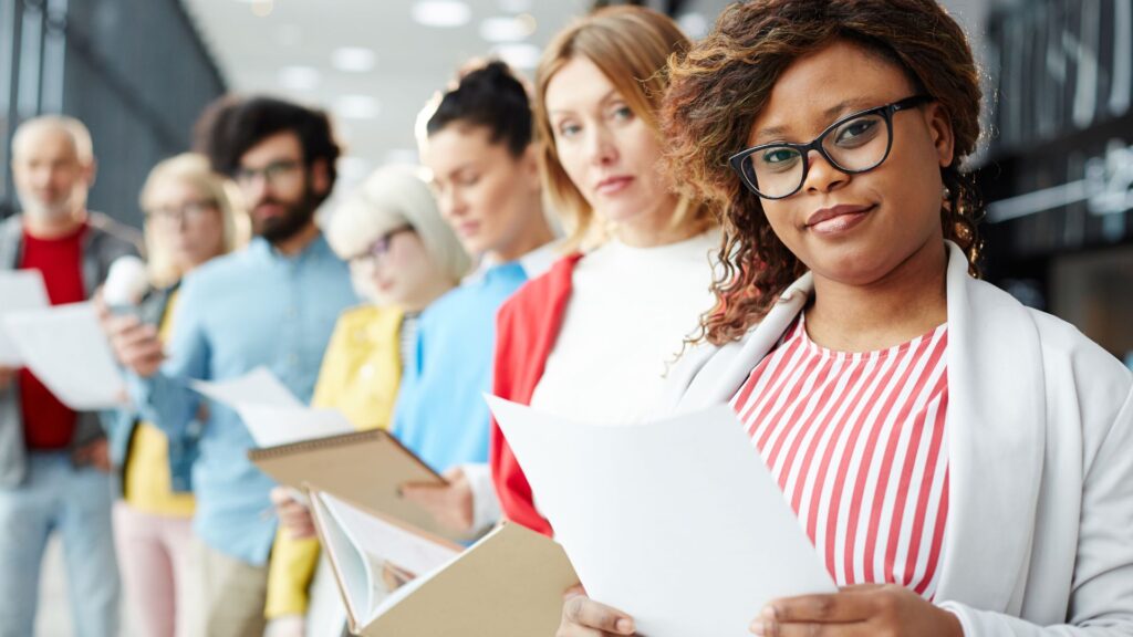 Skip Hours of Job Applications by automation