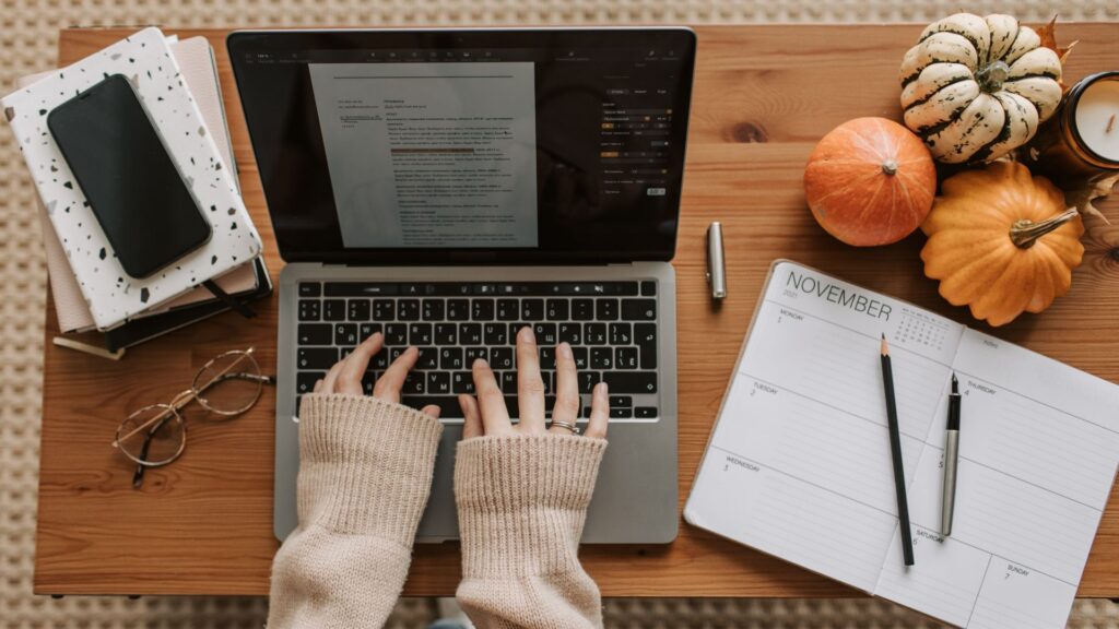 resume formatting tool to create CV