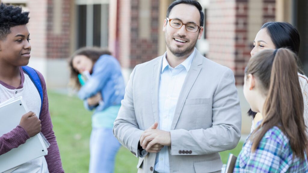 teacher resignation letter to principal with other teachers