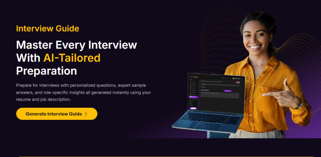 Interview Guide RoboApply