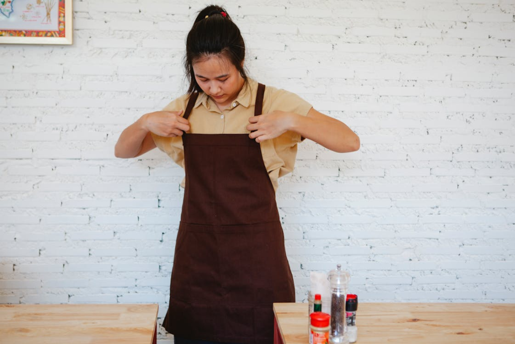 why do you want to work at chick-fil-a