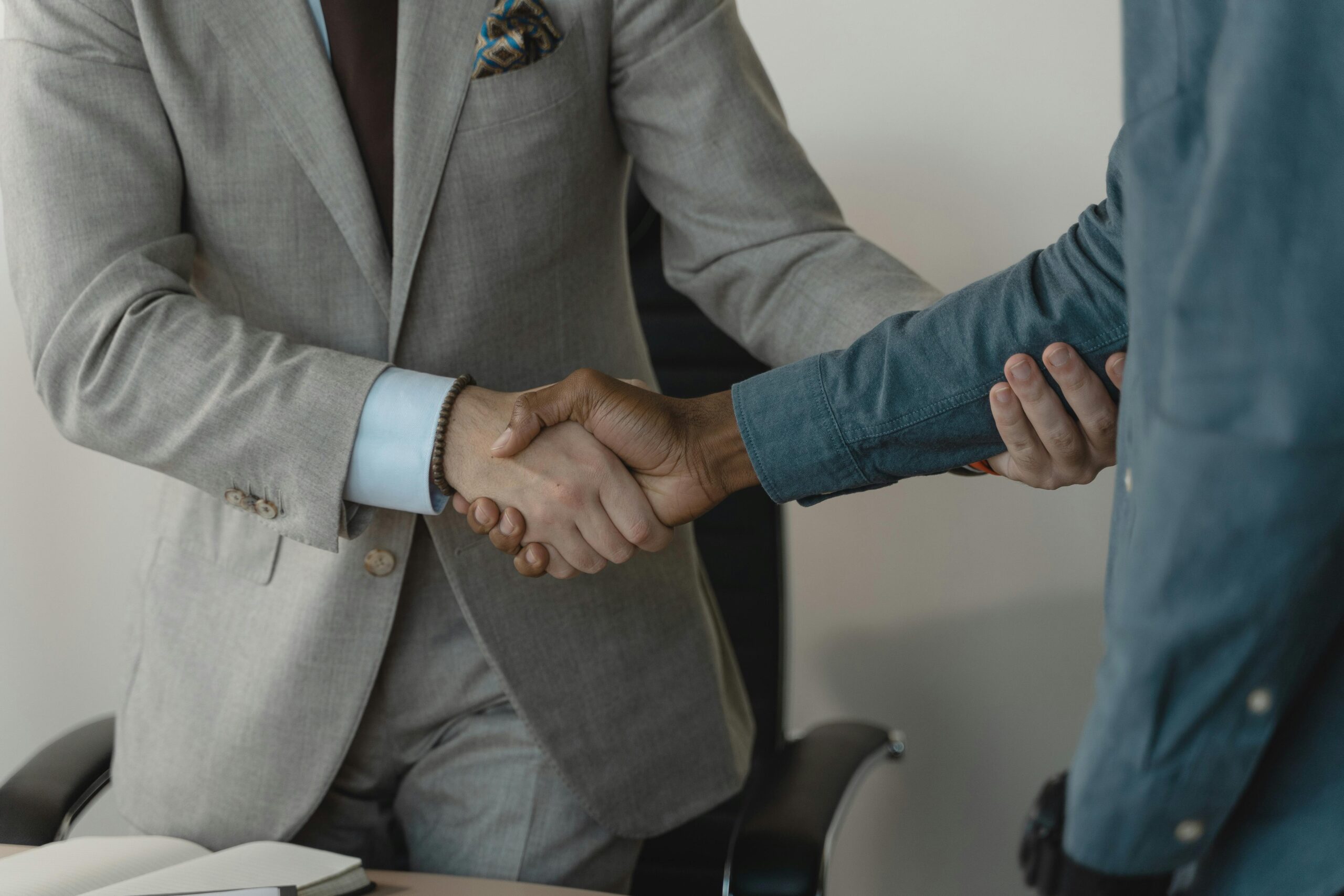 Job Interview Q and A | RoboApply