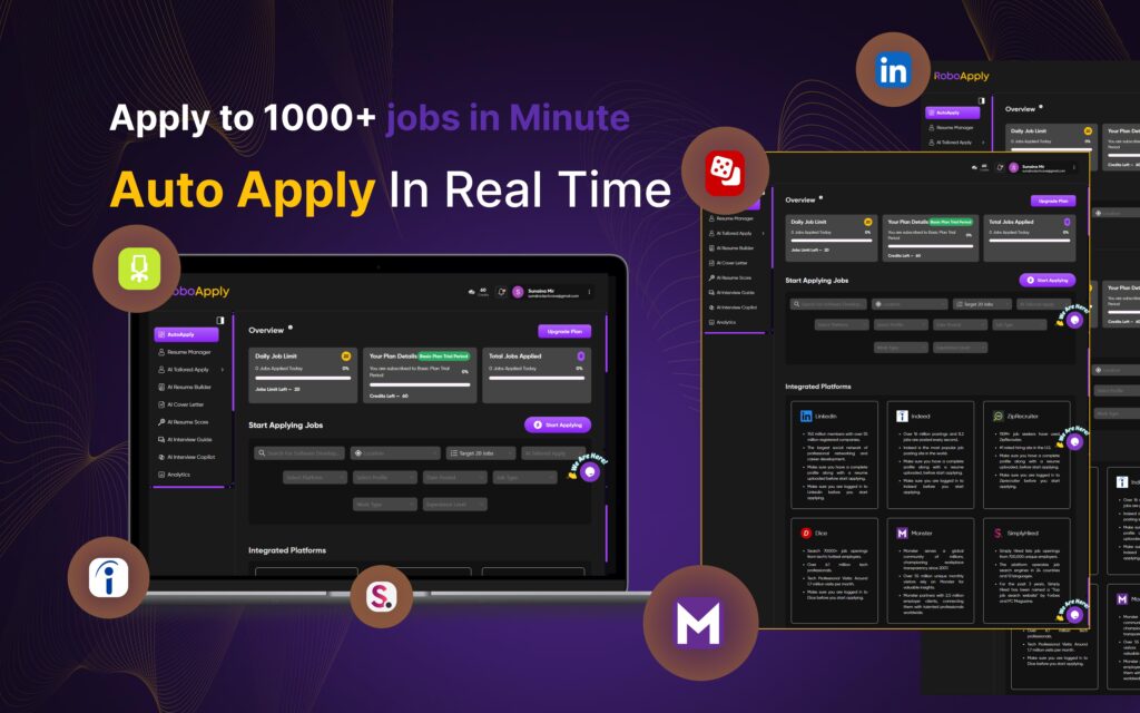 RoboApply Auto Apply 2