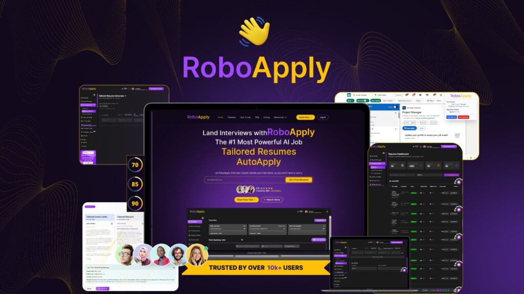 RoboApply