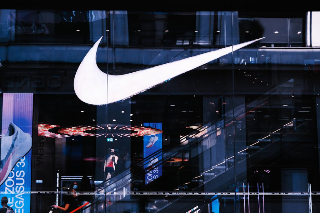 nike store interview questions