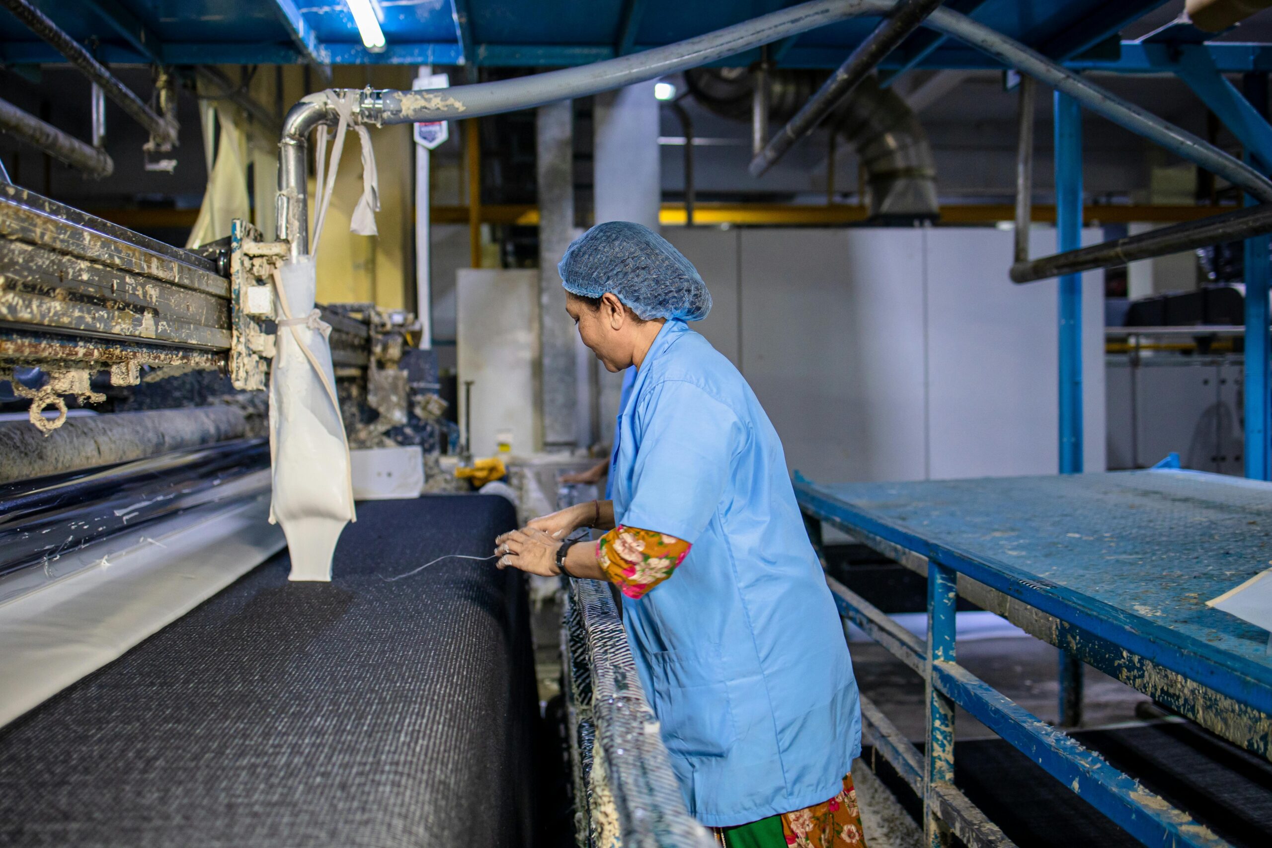 is capital goods a good career path