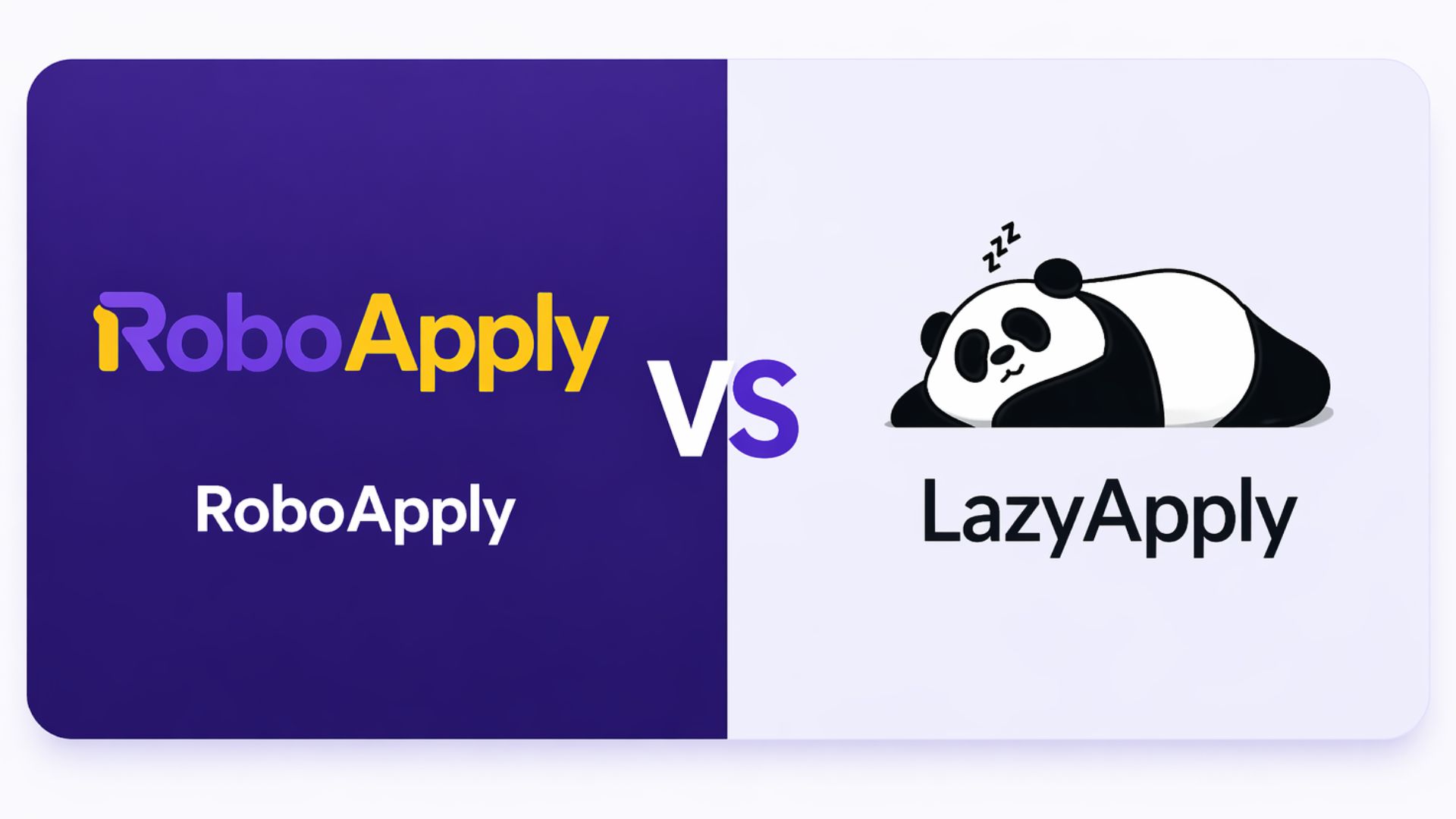 RoboApply VS LazyApply
