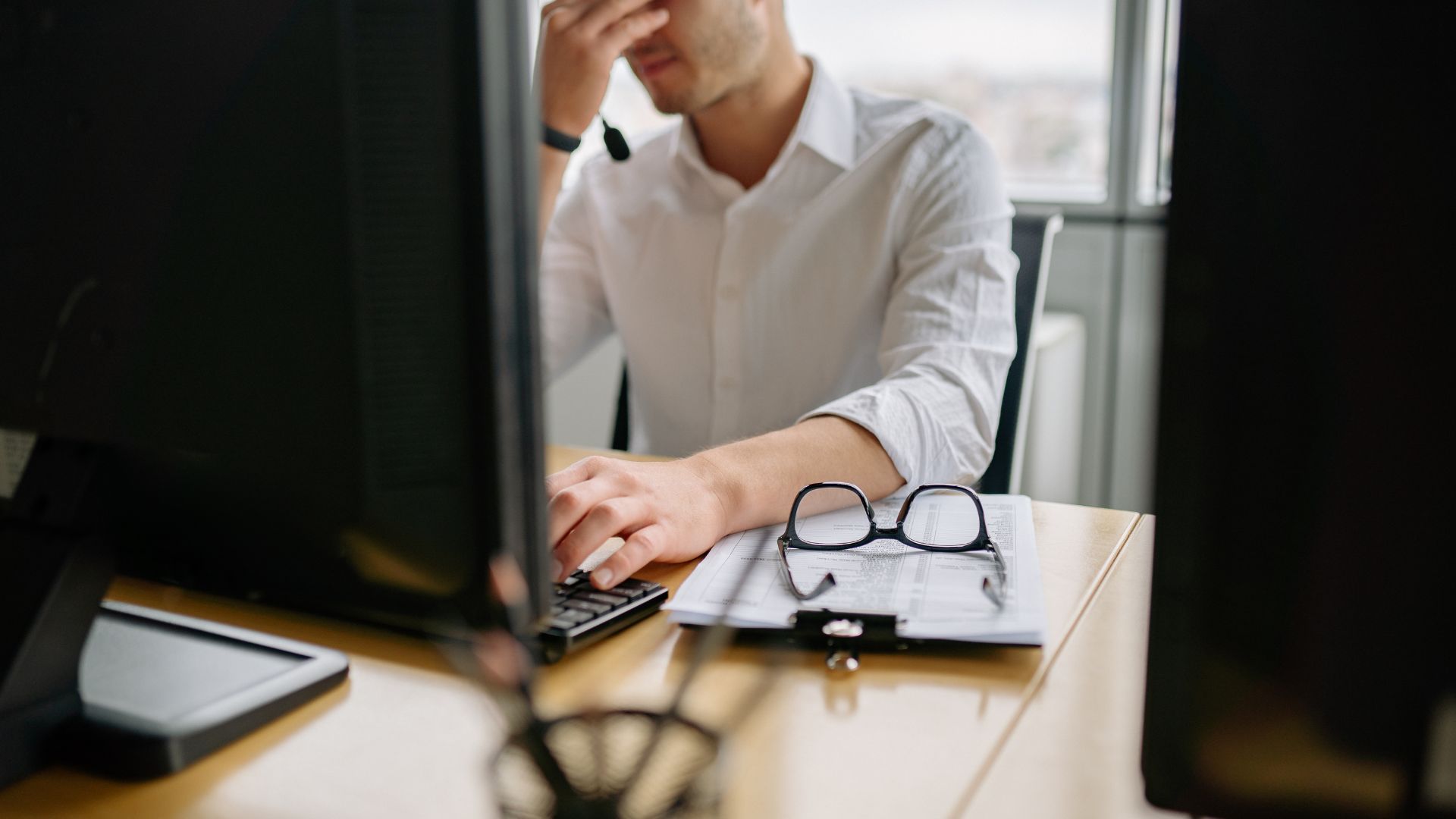 automated job application platform