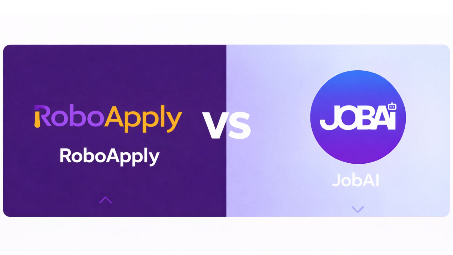 RoboApply vs JobAI
