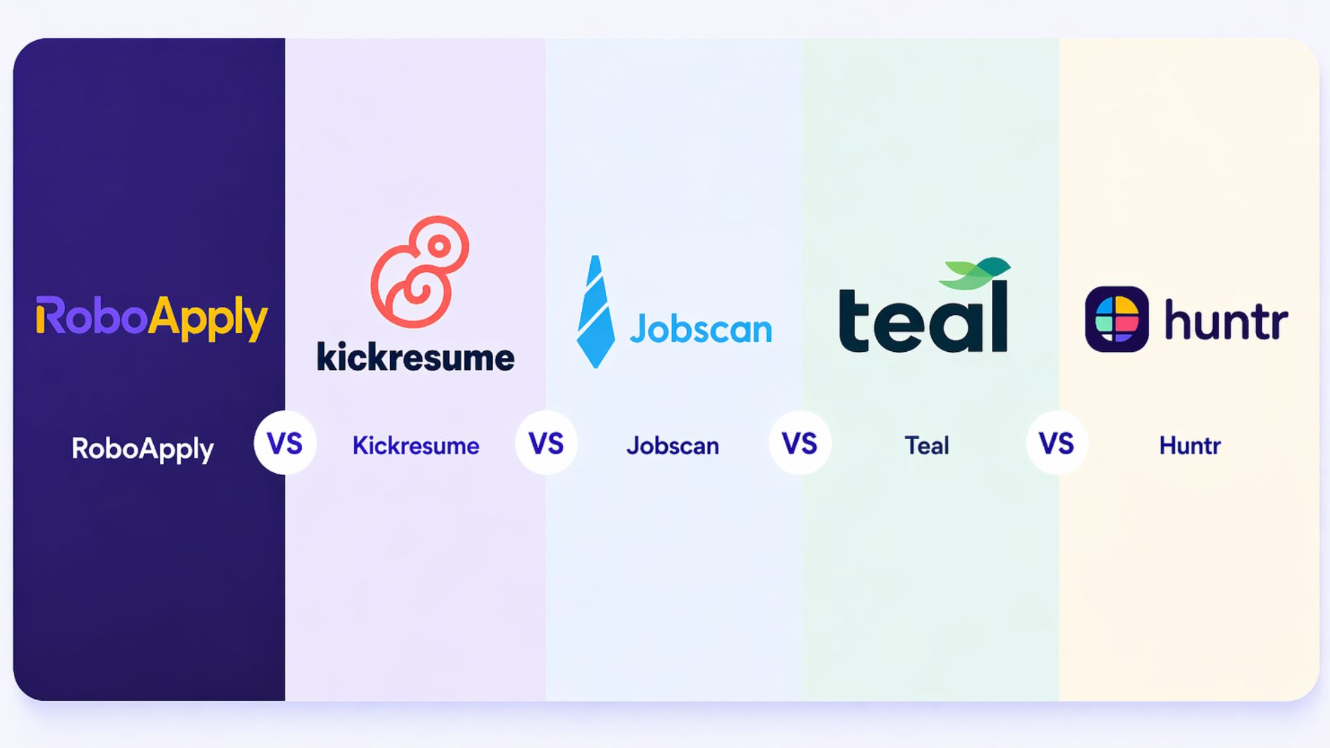 Top 5 Best AI Auto Apply Platforms