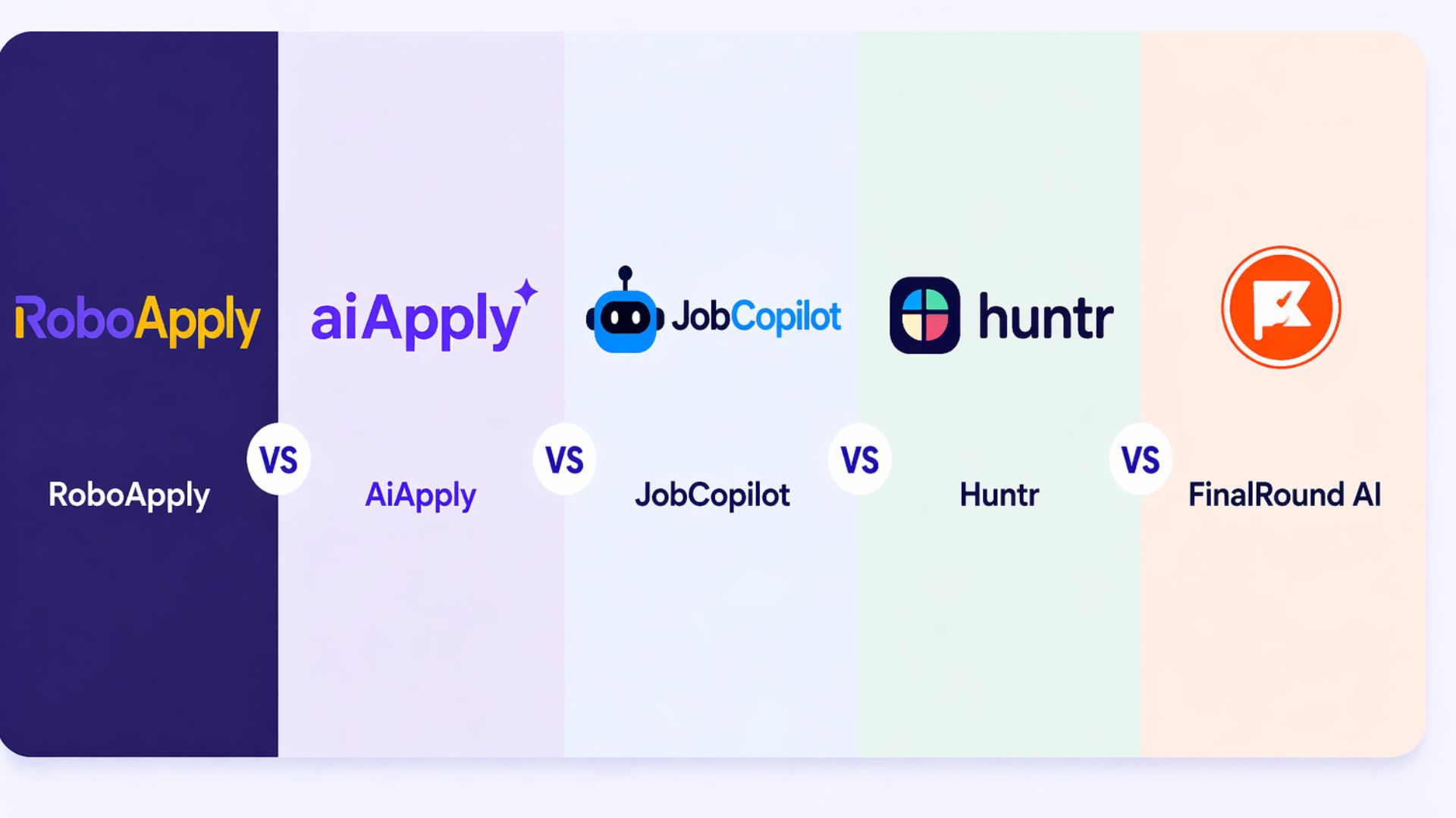 Top 5 AI-Powered Job Application Tools