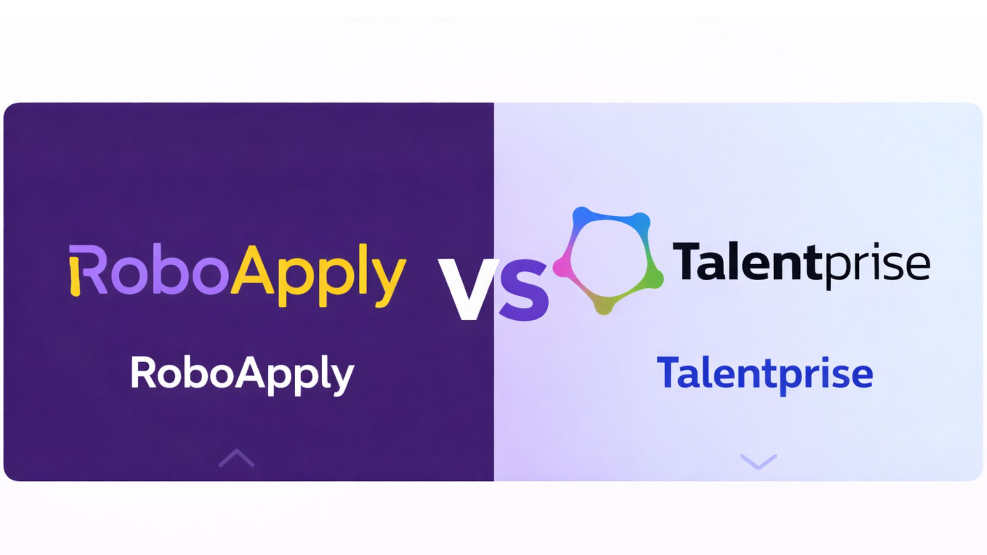 RoboApply vs Talentprise