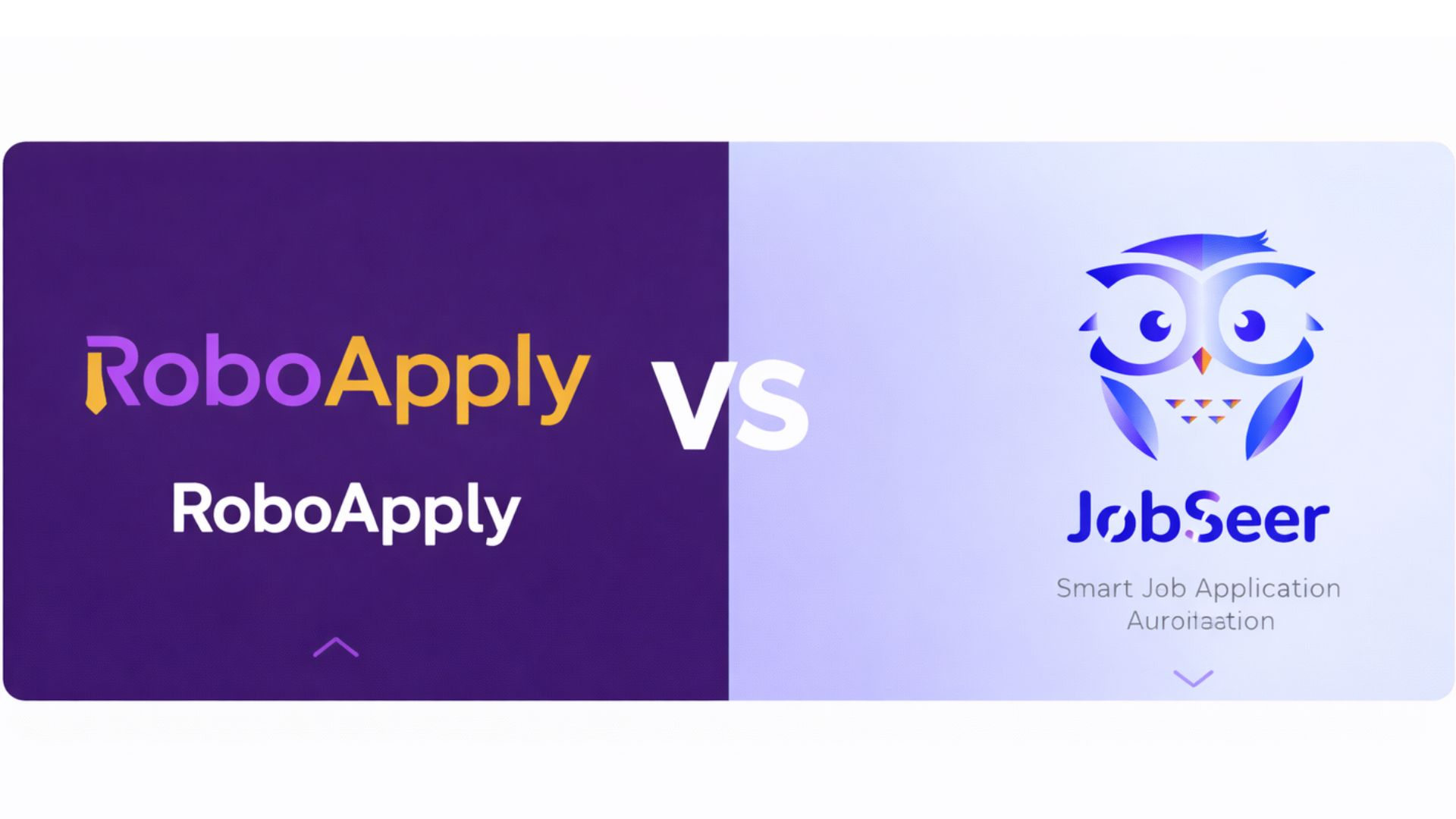 RoboApply vs JobSeer