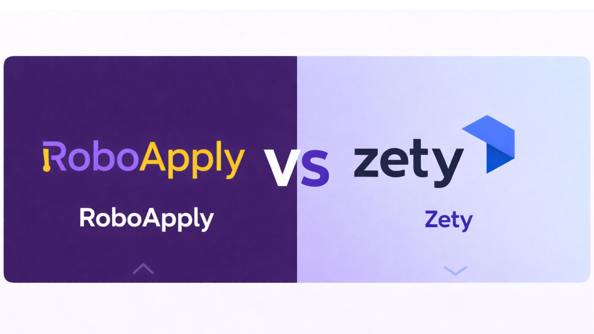 RoboApply vs Zety