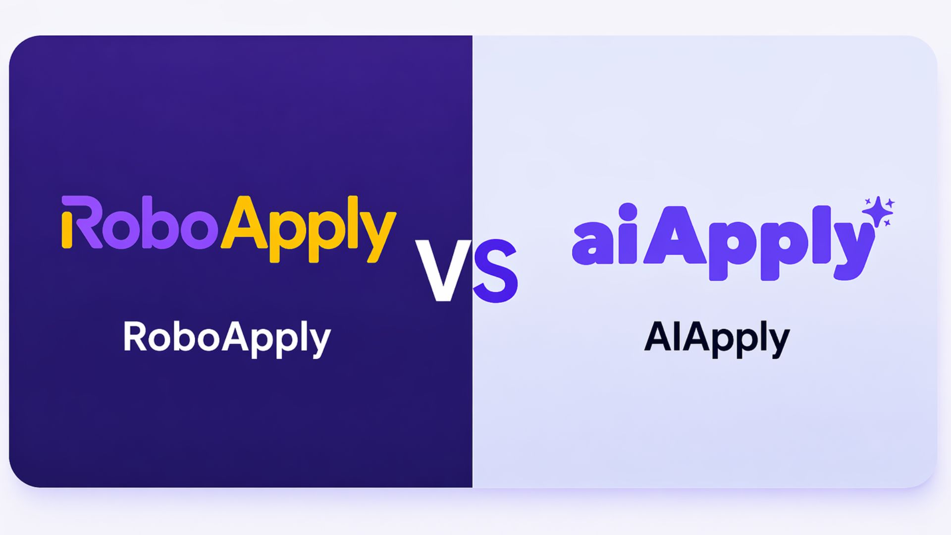 RoboApply VS AiApply