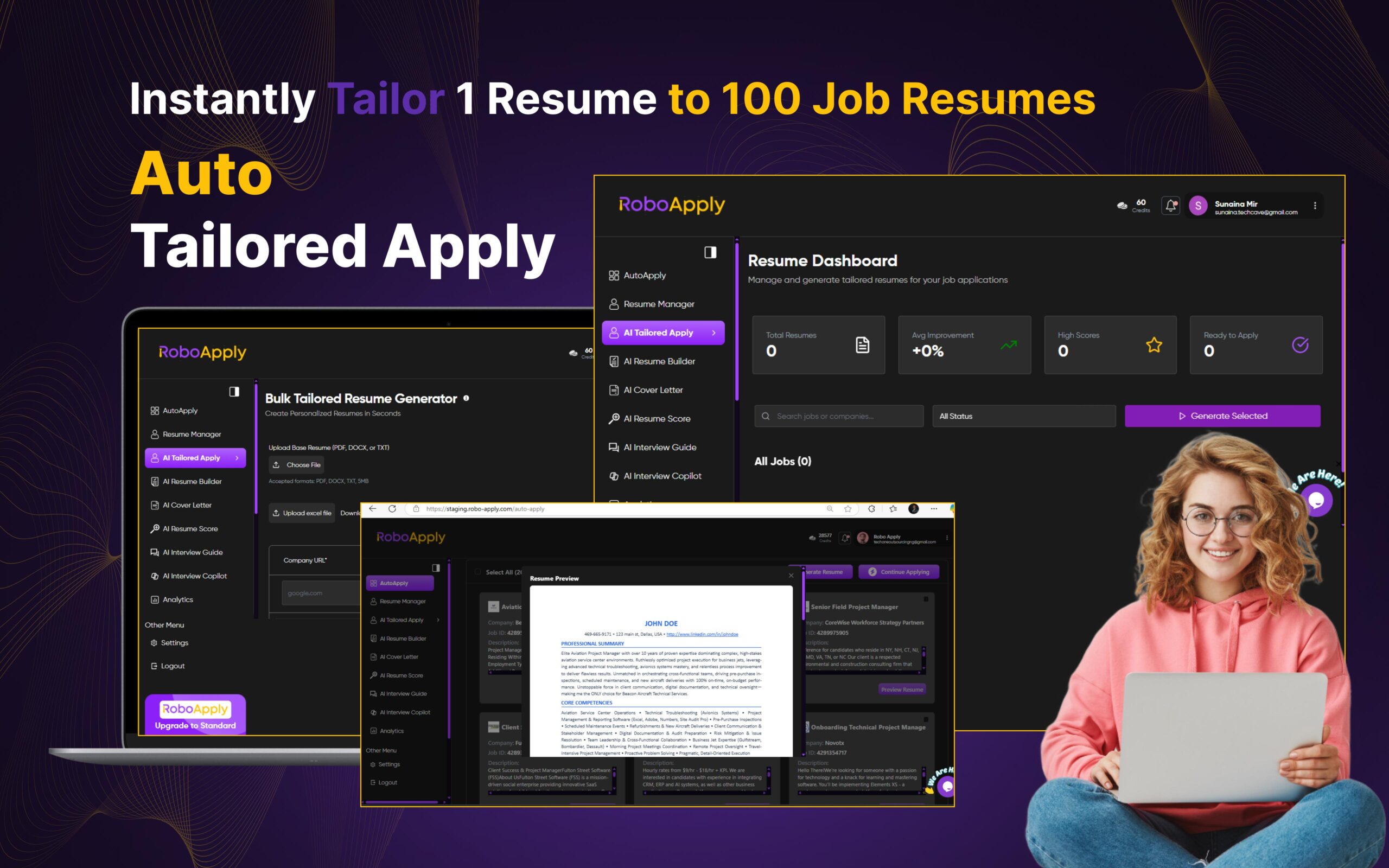 RoboApply
