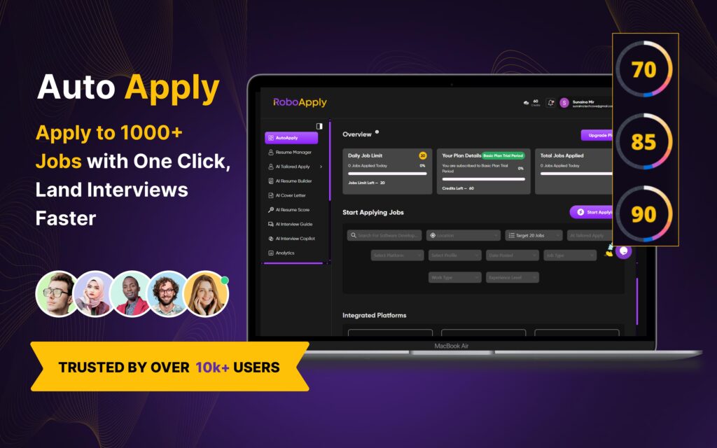 RoboApply