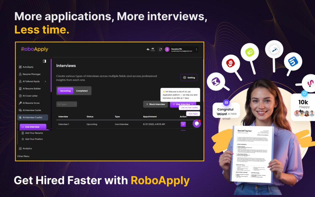 RoboApply