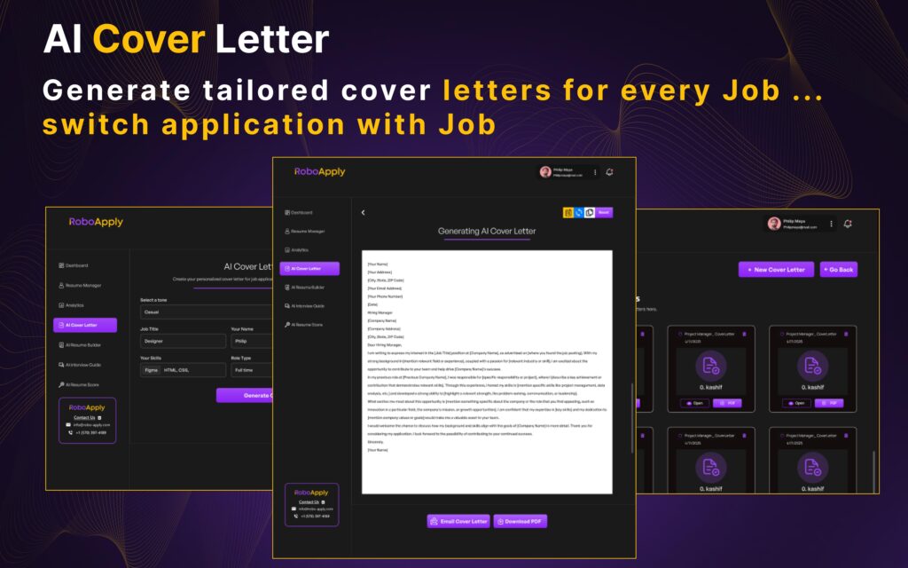 RoboApply