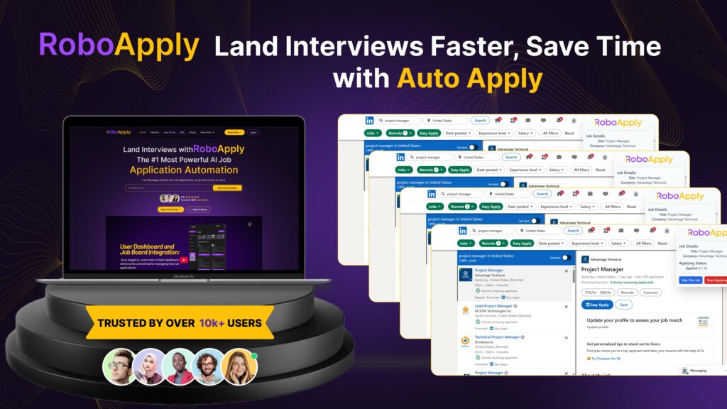 RoboApply