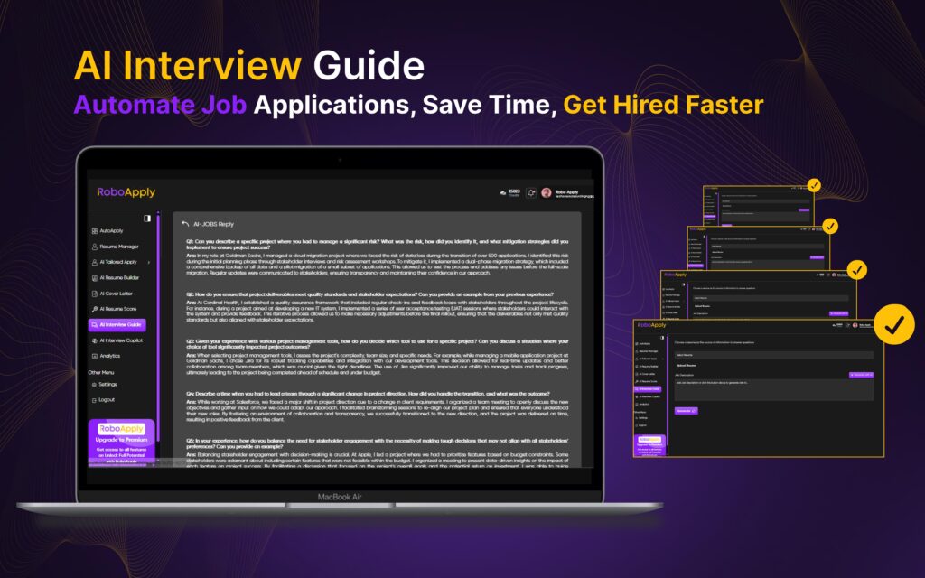 RoboApply