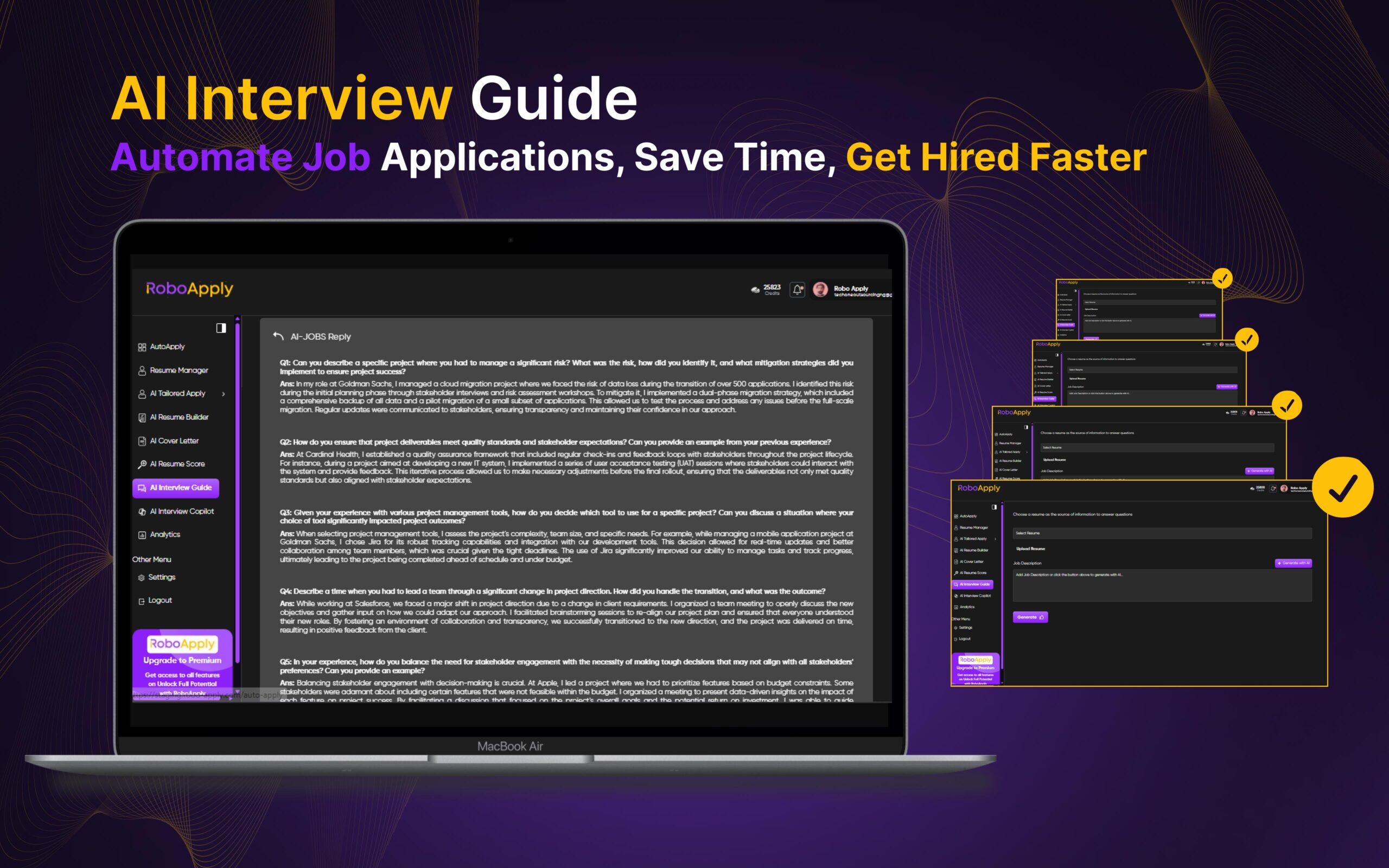RoboApply