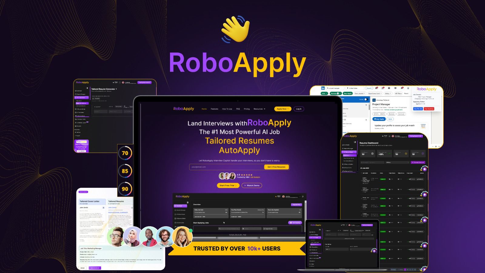 RoboApply