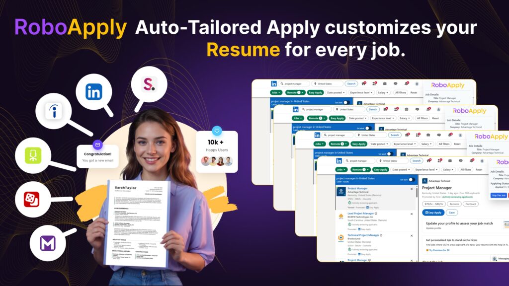 RoboApply