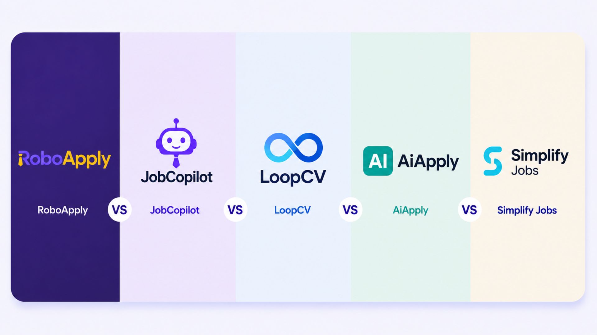 Top 5 AI Auto Apply Tools