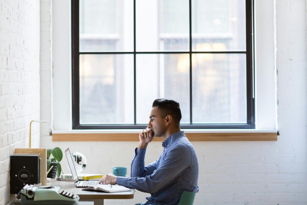 New York professional job search AI