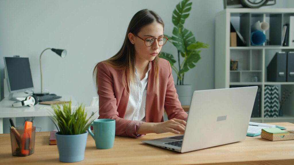 AI tools for automatic job applications